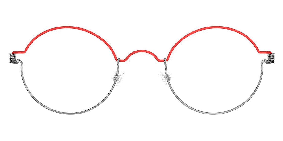 Lindberg Air Titanium Rim™ Harley eyeglasses in Basic-U33-P10 / P10 / 43-24-135 - Modern Eye Care Portland