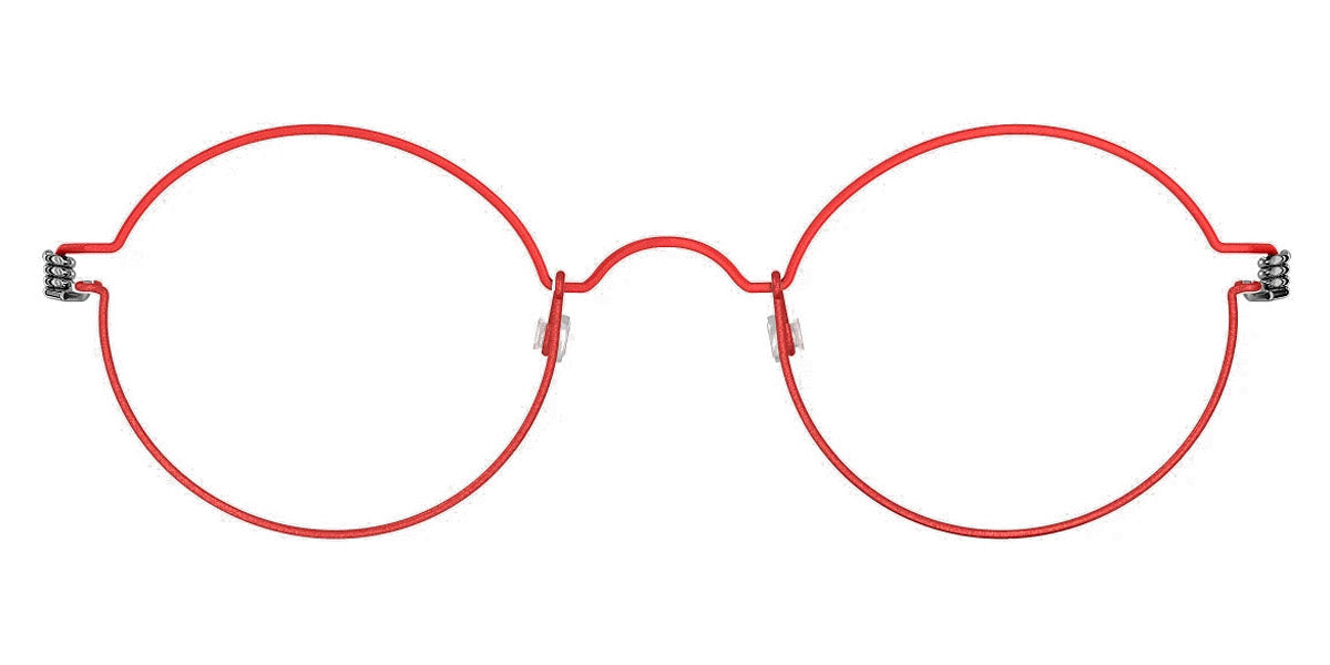 Lindberg Air Titanium Rim™ Harley eyeglasses in Basic-U33-U33 / P10 / 43-24-135 - Modern Eye Care Portland