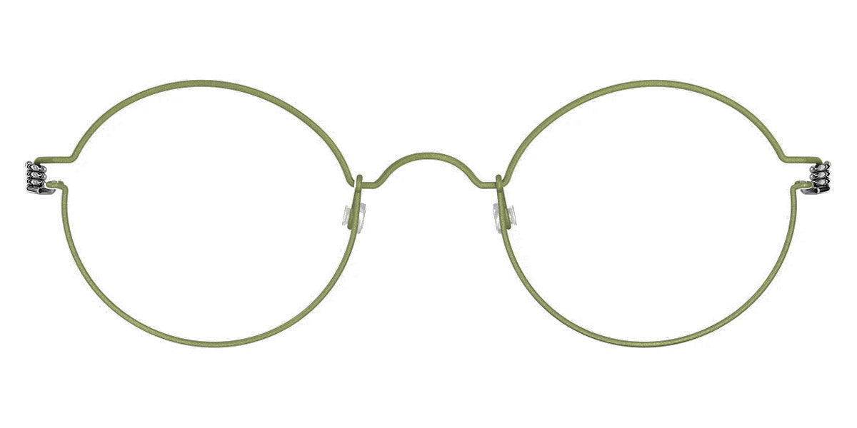 Lindberg Air Titanium Rim™ Harley eyeglasses in Basic-U34-U34 / P10 / 43-24-135 - Modern Eye Care Portland