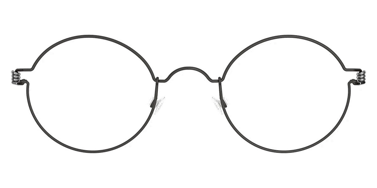Lindberg Air Titanium Rim™ Harley eyeglasses in Basic-U9-U9 / P10 / 43-24-135 - Modern Eye Care Portland