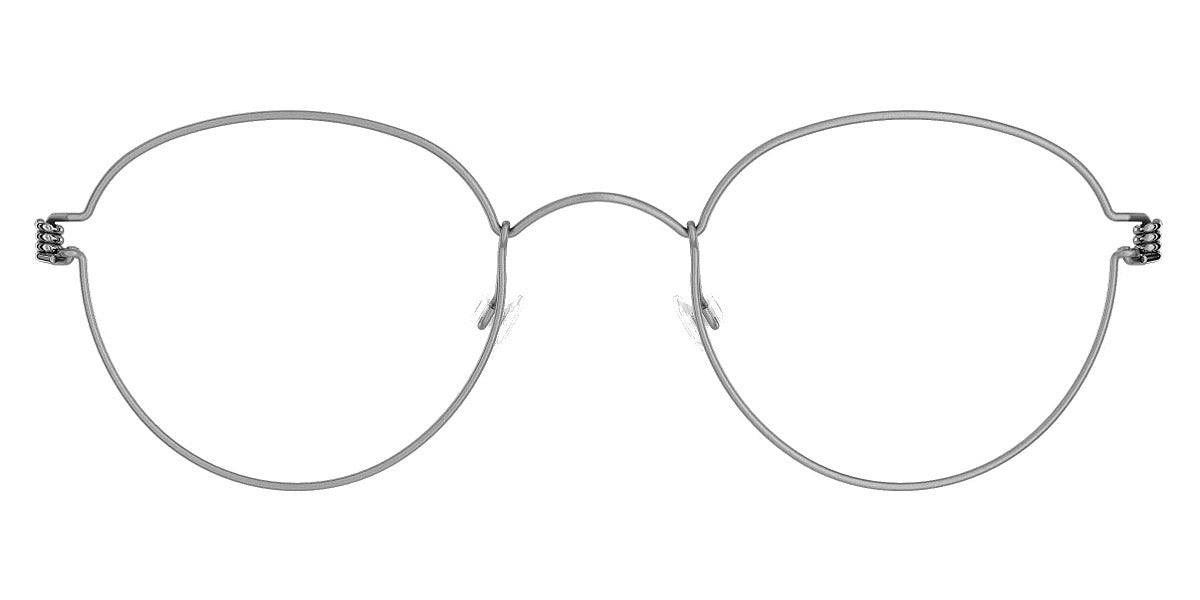 Lindberg Air Titanium Rim™ Jackie eyeglasses in Basic-10-10 / P10 / 44-24-135 - Modern Eye Care Portland
