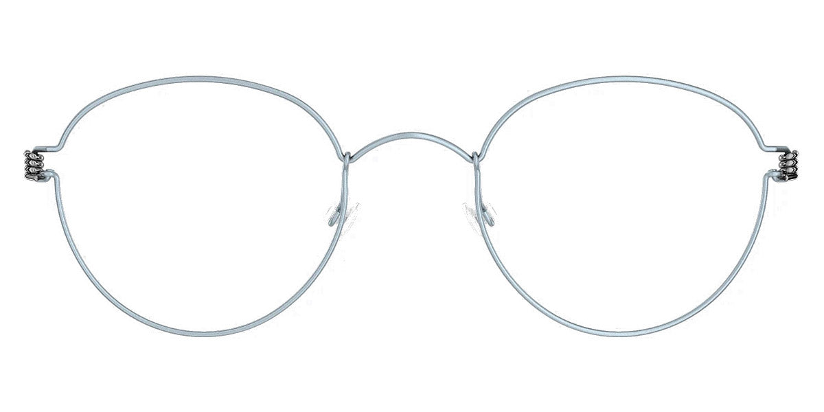 Lindberg Air Titanium Rim™ Jackie eyeglasses in Basic-25-25 / P10 / 44-24-135 - Modern Eye Care Portland