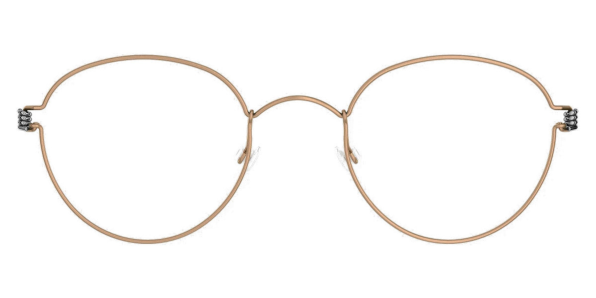 Lindberg Air Titanium Rim™ Jackie eyeglasses in Basic-35-35 / P10 / 44-24-135 - Modern Eye Care Portland