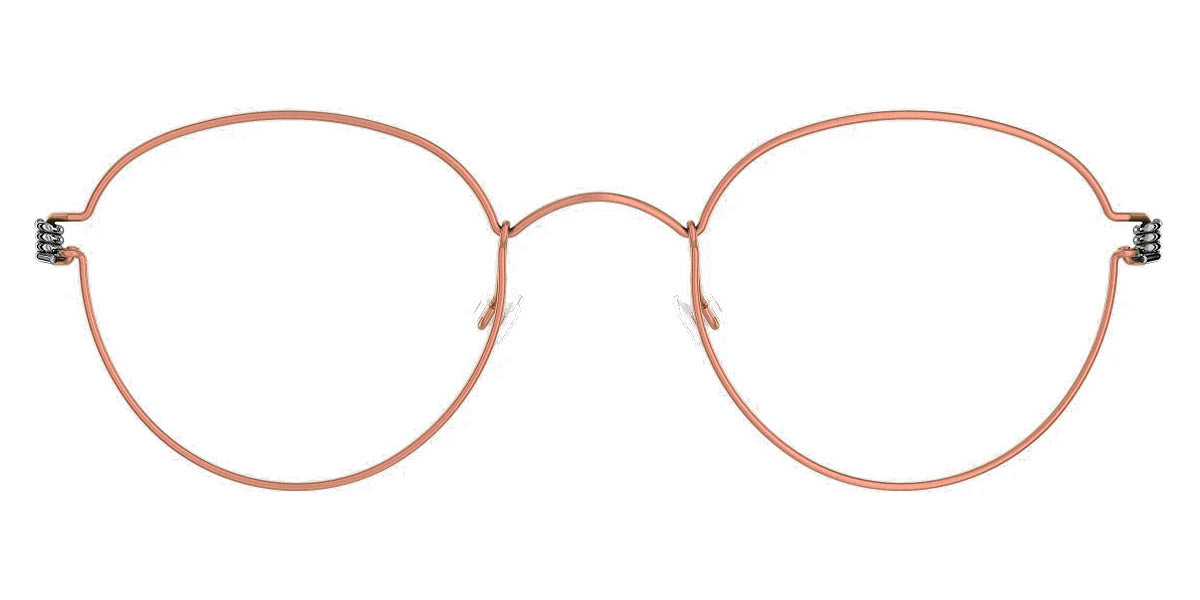 Lindberg Air Titanium Rim™ Jackie eyeglasses in Basic-60-60 / P10 / 44-24-135 - Modern Eye Care Portland