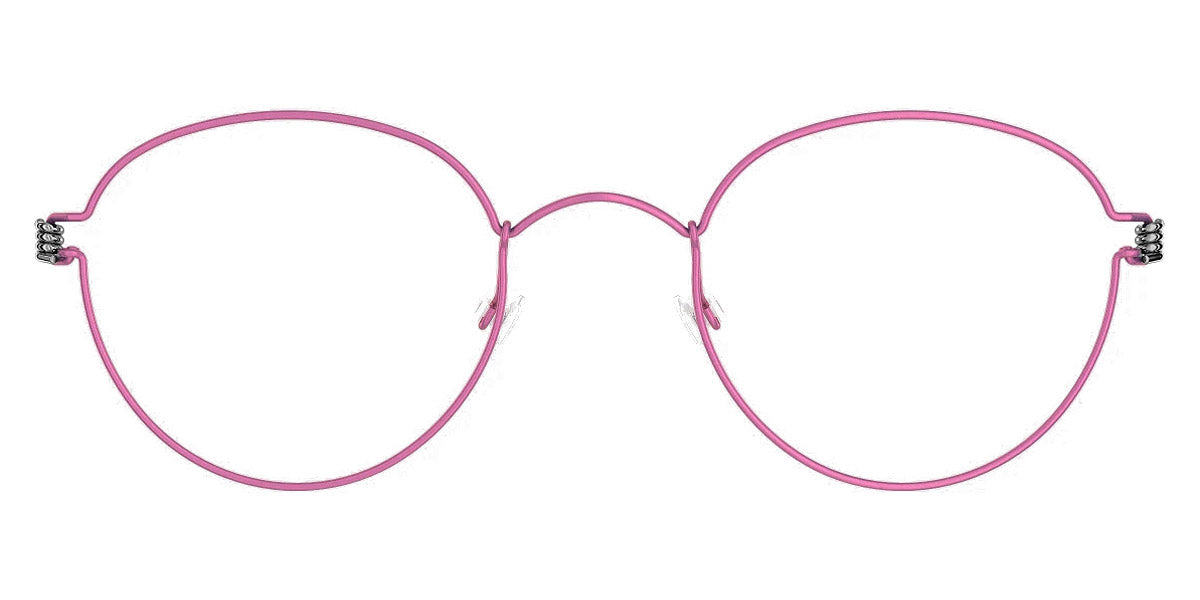 Lindberg Air Titanium Rim™ Jackie eyeglasses in Basic-70-70 / P10 / 44-24-135 - Modern Eye Care Portland