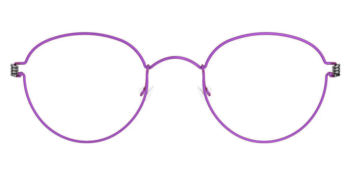 Lindberg Air Titanium Rim™ Jackie eyeglasses in Basic-75-75 / P10 / 44-24-135 - Modern Eye Care Portland