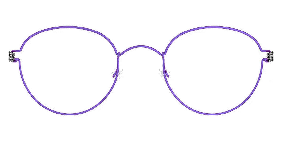 Lindberg Air Titanium Rim™ Jackie eyeglasses in Basic-77-77 / P10 / 44-24-135 - Modern Eye Care Portland