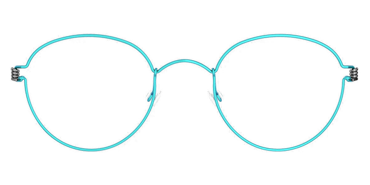 Lindberg Air Titanium Rim™ Jackie eyeglasses in Basic-80-80 / P10 / 44-24-135 - Modern Eye Care Portland