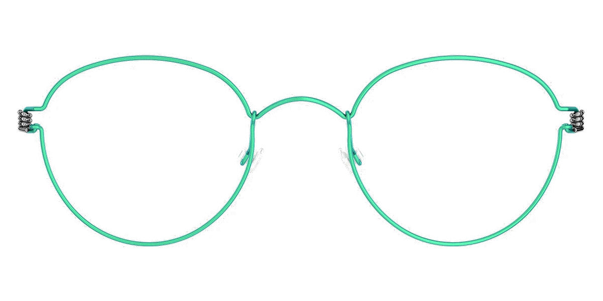 Lindberg Air Titanium Rim™ Jackie eyeglasses in Basic-85-85 / P10 / 44-24-135 - Modern Eye Care Portland