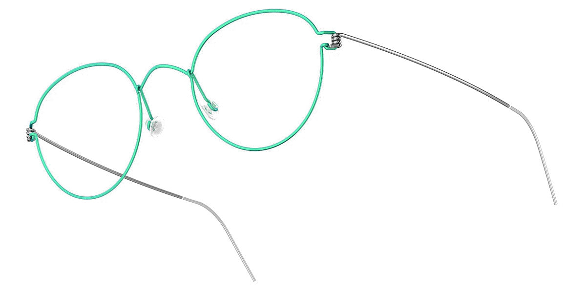 Lindberg Air Titanium Rim™ Jackie eyeglasses in Basic-85-85 / P10 / 44-24-135 - Modern Eye Care Portland