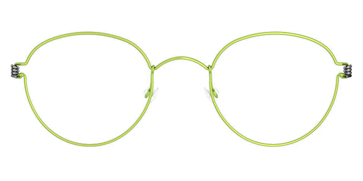 Lindberg Air Titanium Rim™ Jackie eyeglasses in Basic-95-95 / P10 / 44-24-135 - Modern Eye Care Portland