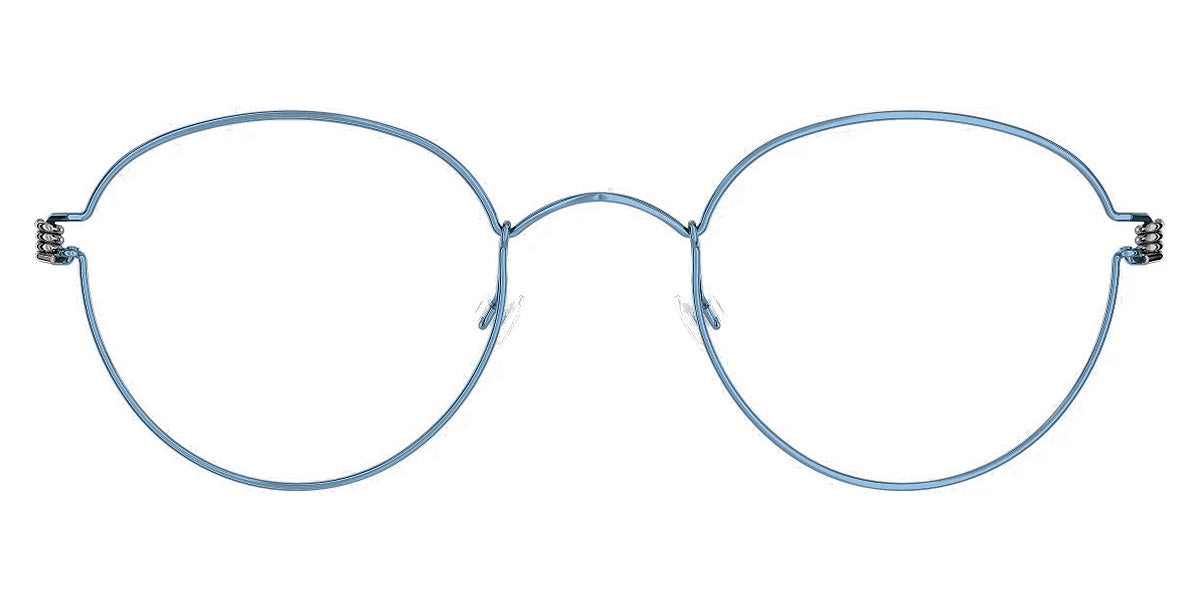 Lindberg Air Titanium Rim™ Jackie eyeglasses in Basic-P20-P20 / P10 / 44-24-135 - Modern Eye Care Portland