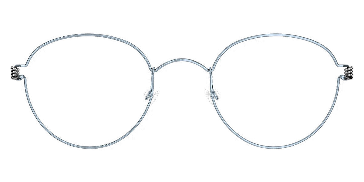 Lindberg Air Titanium Rim™ Jackie eyeglasses in Basic-P25-P25 / P10 / 44-24-135 - Modern Eye Care Portland