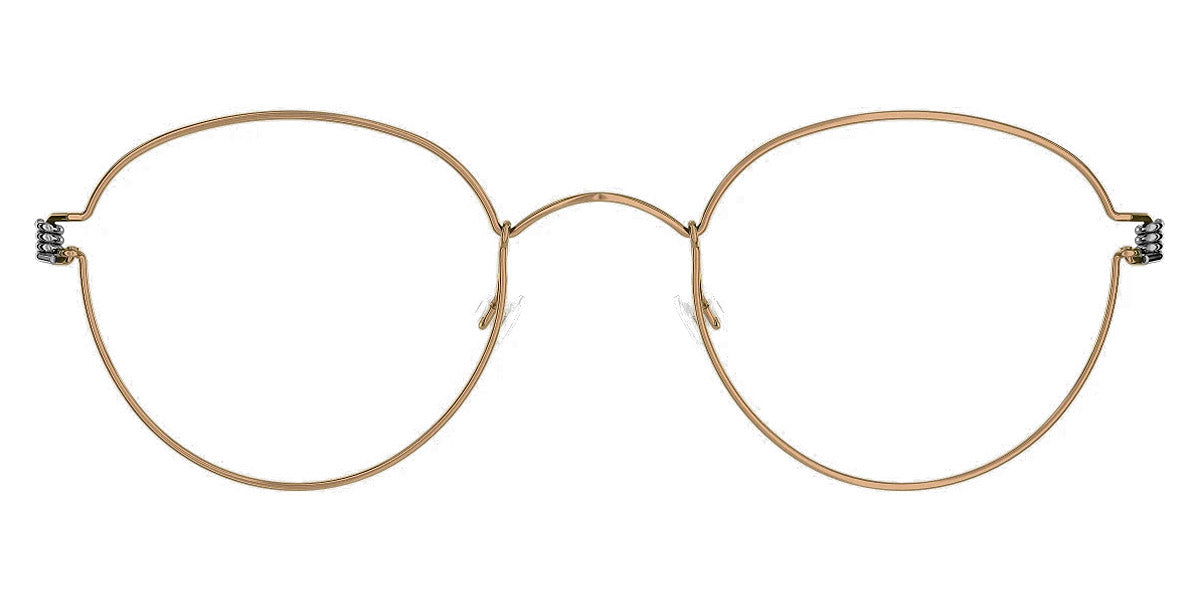 Lindberg Air Titanium Rim™ Jackie eyeglasses in Basic-P60-P60 / P10 / 44-24-135 - Modern Eye Care Portland