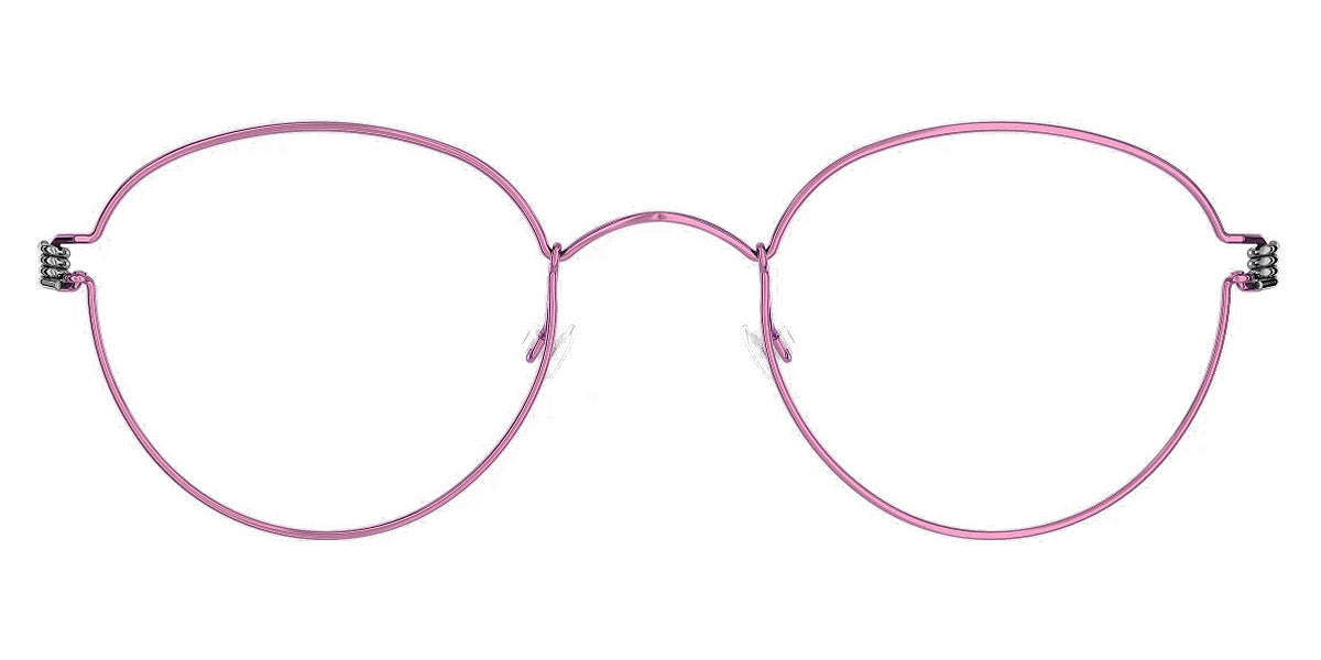 Lindberg Air Titanium Rim™ Jackie eyeglasses in Basic-P75-P75 / P10 / 44-24-135 - Modern Eye Care Portland