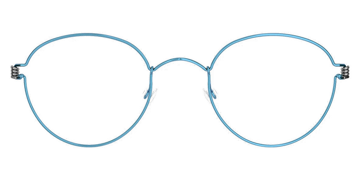 Lindberg Air Titanium Rim™ Jackie eyeglasses in Basic-P80-P80 / P10 / 44-24-135 - Modern Eye Care Portland