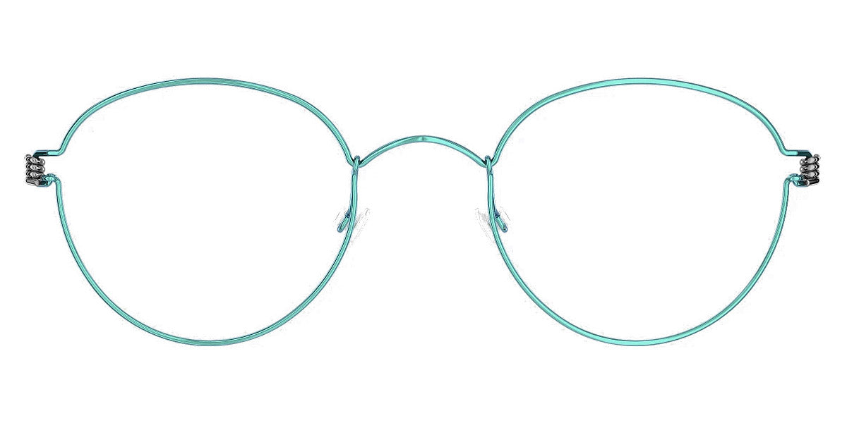 Lindberg Air Titanium Rim™ Jackie eyeglasses in Basic-P85-P85 / P10 / 44-24-135 - Modern Eye Care Portland