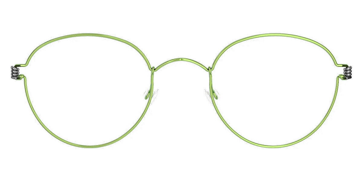 Lindberg Air Titanium Rim™ Jackie eyeglasses in Basic-P95-P95 / P10 / 44-24-135 - Modern Eye Care Portland