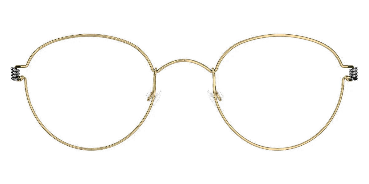 Lindberg Air Titanium Rim™ Jackie eyeglasses in Basic-PGT-PGT / P10 / 44-24-135 - Modern Eye Care Portland