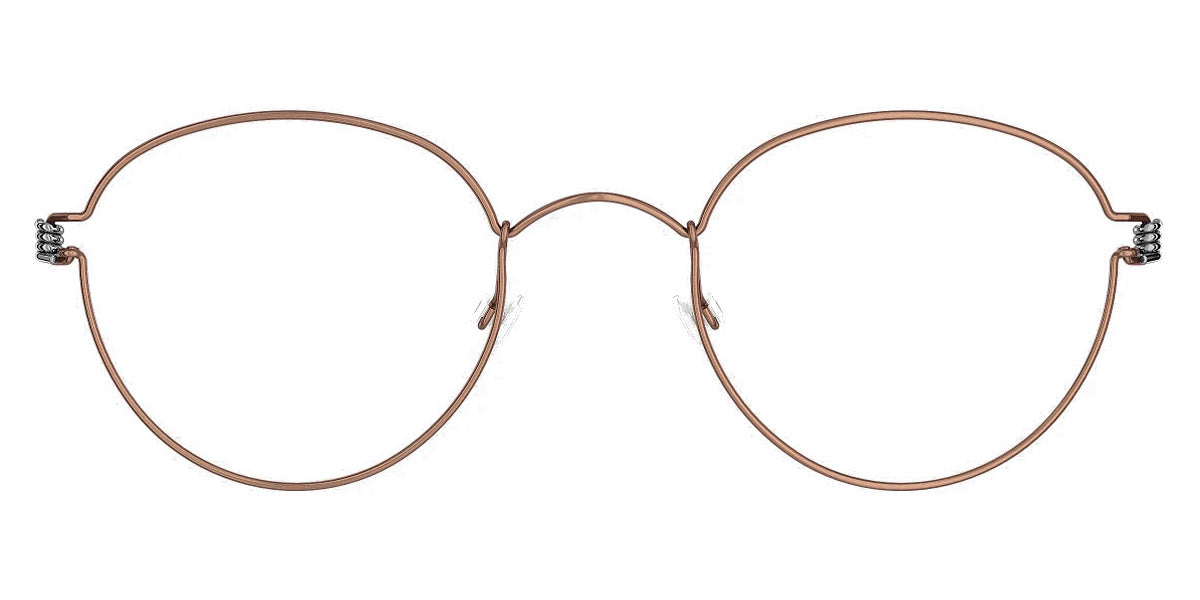 Lindberg Air Titanium Rim™ Jackie eyeglasses in Basic-PU12-PU12 / P10 / 44-24-135 - Modern Eye Care Portland