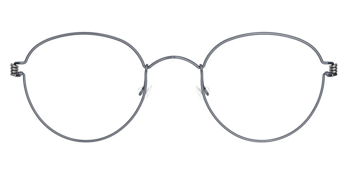 Lindberg Air Titanium Rim™ Jackie eyeglasses in Basic-PU16-PU16 / P10 / 44-24-135 - Modern Eye Care Portland