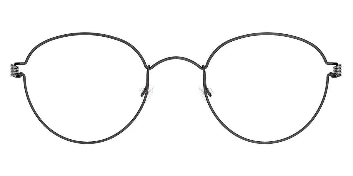 Lindberg Air Titanium Rim™ Jackie eyeglasses in Basic-PU9-PU9 / P10 / 44-24-135 - Modern Eye Care Portland