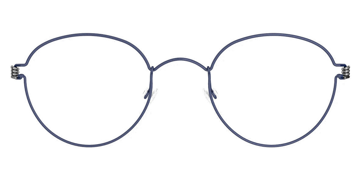Lindberg Air Titanium Rim™ Jackie eyeglasses in Basic-U13-U13 / P10 / 44-24-135 - Modern Eye Care Portland