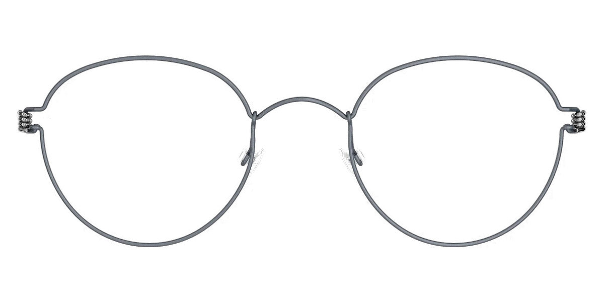 Lindberg Air Titanium Rim™ Jackie eyeglasses in Basic-U16-U16 / P10 / 44-24-135 - Modern Eye Care Portland