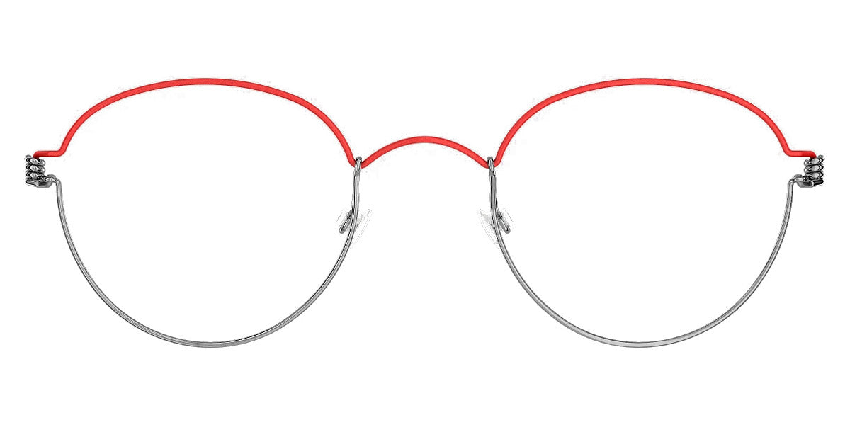 Lindberg Air Titanium Rim™ Jackie eyeglasses in Basic-U33-P10 / P10 / 44-24-135 - Modern Eye Care Portland
