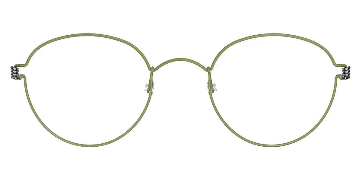 Lindberg Air Titanium Rim™ Jackie eyeglasses in Basic-U34-U34 / P10 / 44-24-135 - Modern Eye Care Portland