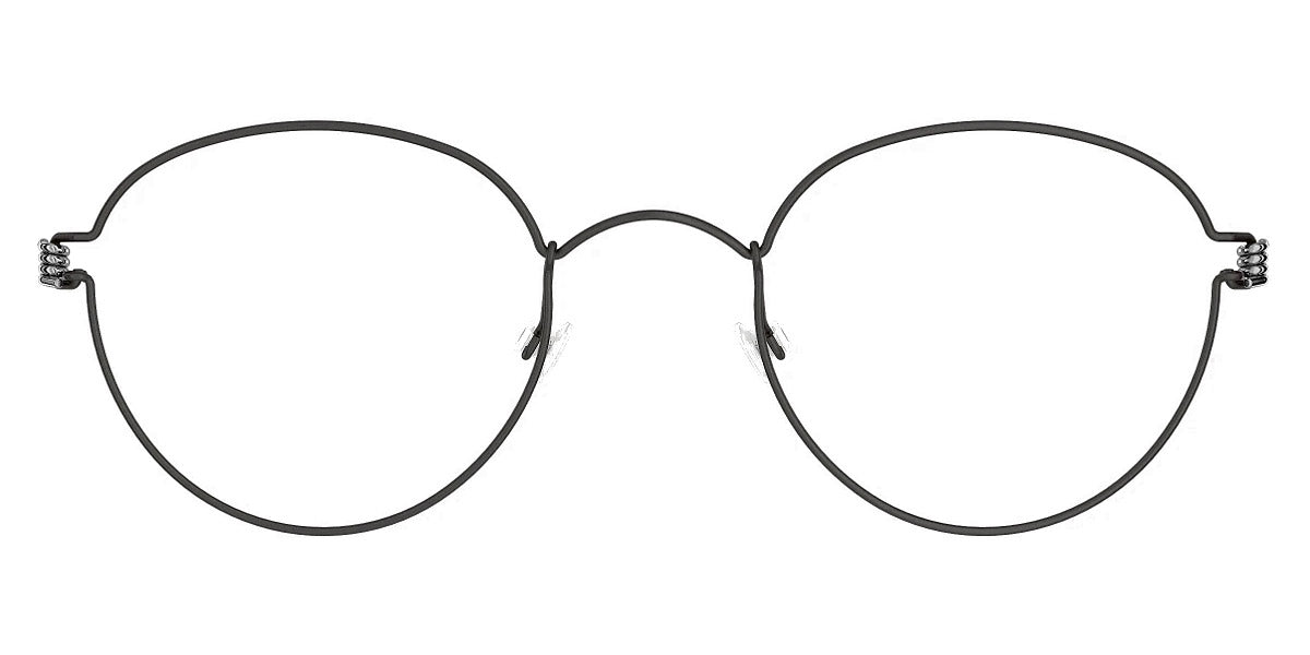 Lindberg Air Titanium Rim™ Jackie eyeglasses in Basic-U9-U9 / P10 / 44-24-135 - Modern Eye Care Portland