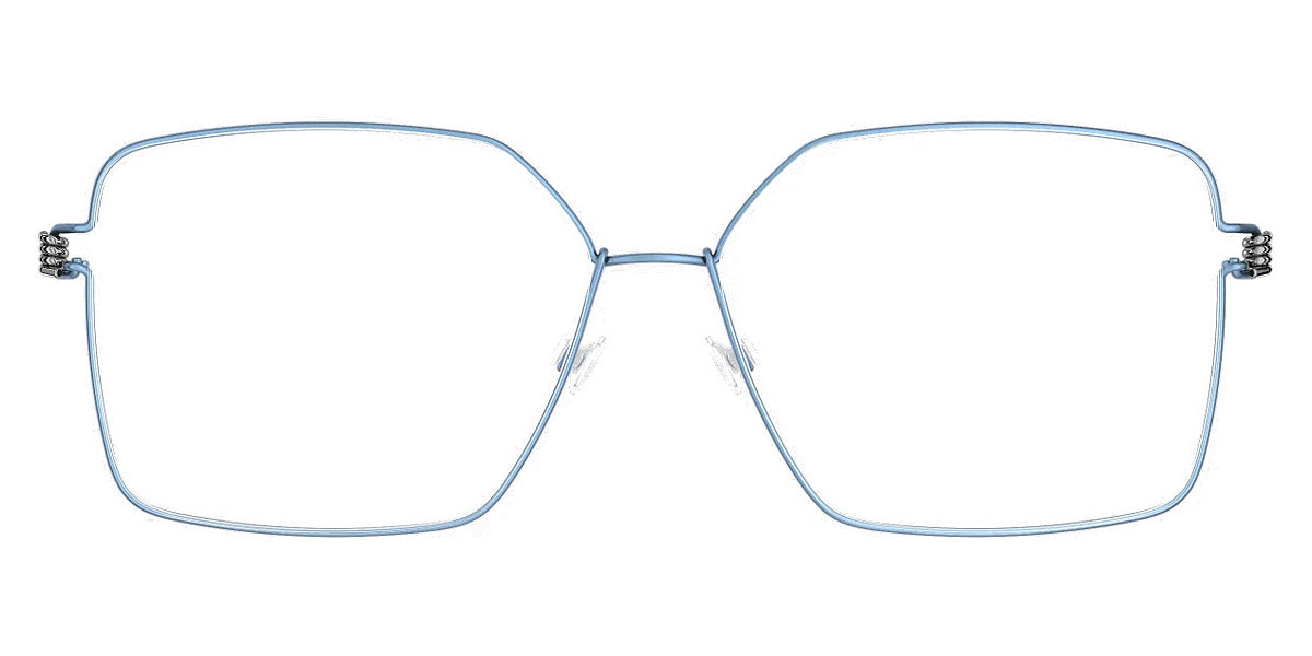 Lindberg Air Titanium Rim™ Kimberly eyeglasses in Basic-20-20 / P10 / 54-13-135 - Modern Eye Care Portland