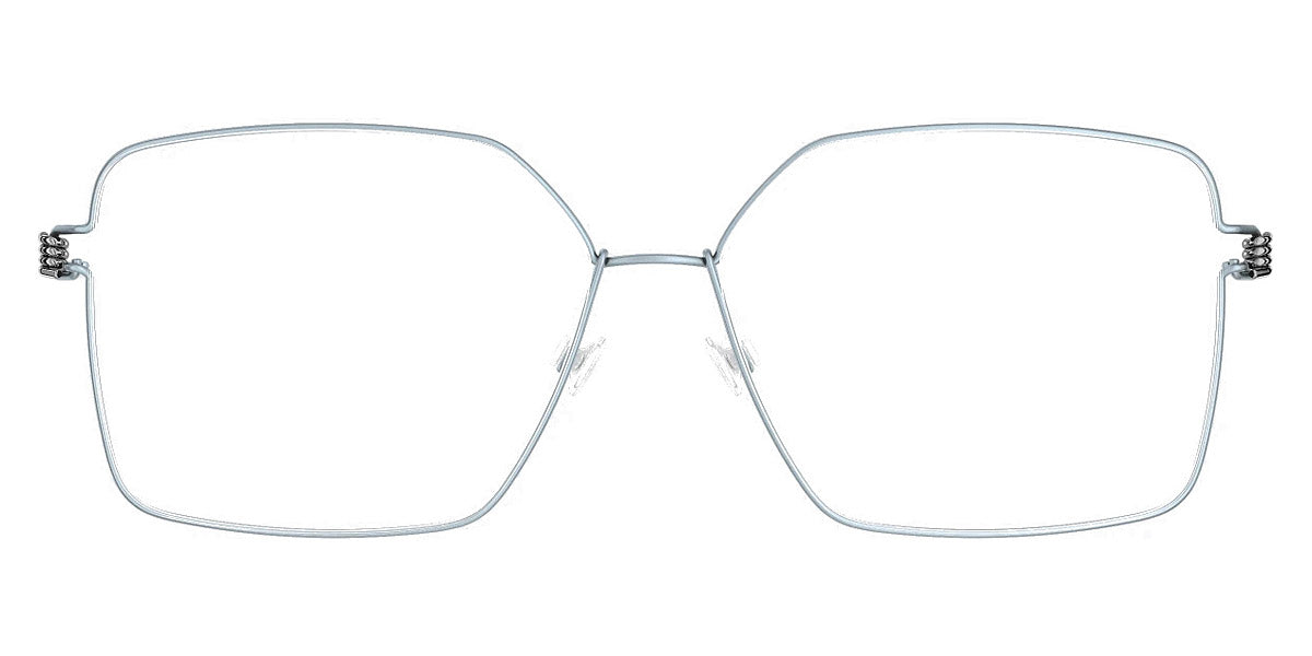 Lindberg Air Titanium Rim™ Kimberly eyeglasses in Basic-25-25 / P10 / 54-13-135 - Modern Eye Care Portland