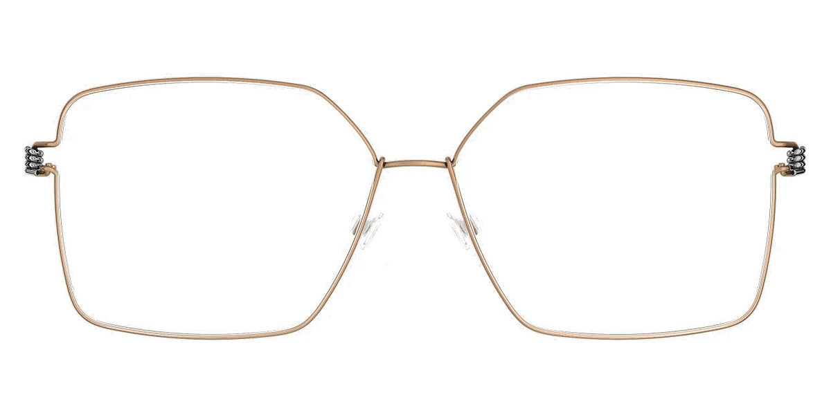 Lindberg Air Titanium Rim™ Kimberly eyeglasses in Basic-35-35 / P10 / 54-13-135 - Modern Eye Care Portland