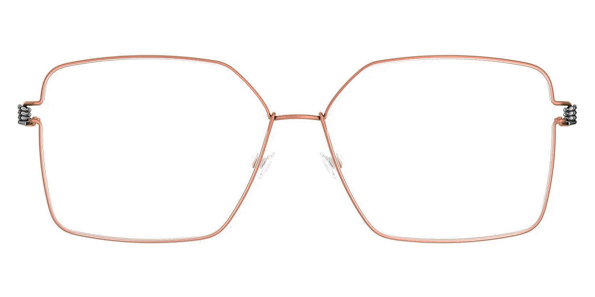 Lindberg Air Titanium Rim™ Kimberly eyeglasses in Basic-60-60 / P10 / 54-13-135 - Modern Eye Care Portland