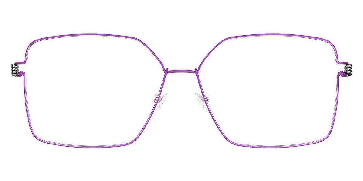 Lindberg Air Titanium Rim™ Kimberly eyeglasses in Basic-75-75 / P10 / 54-13-135 - Modern Eye Care Portland