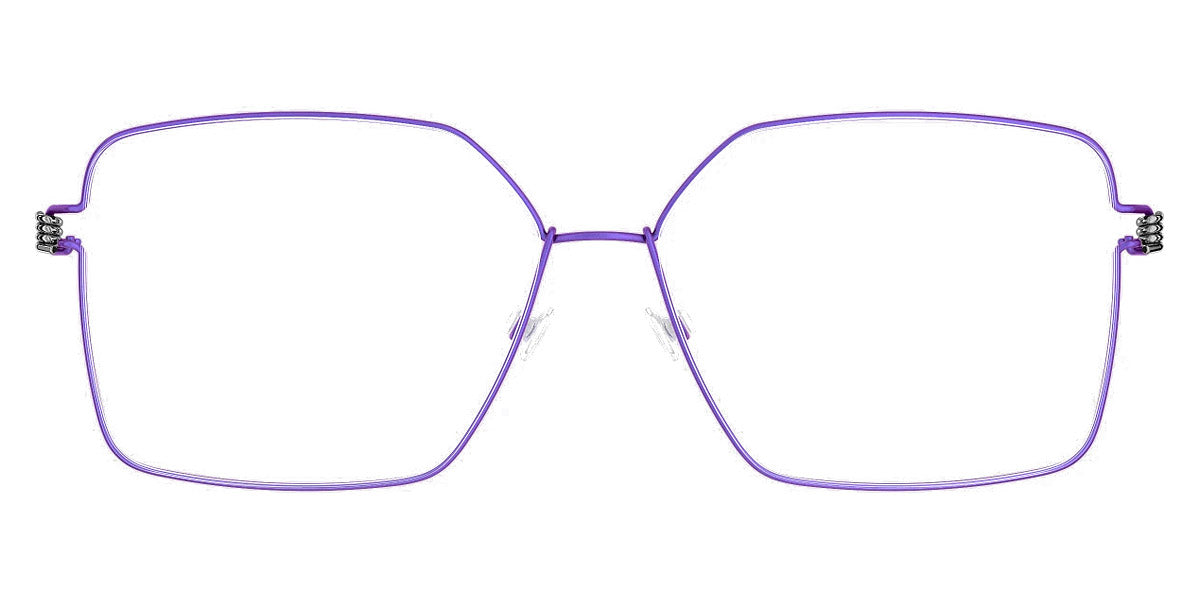 Lindberg Air Titanium Rim™ Kimberly eyeglasses in Basic-77-77 / P10 / 54-13-135 - Modern Eye Care Portland