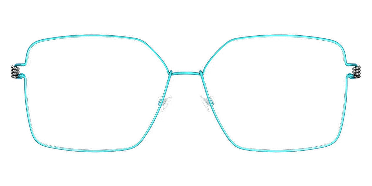 Lindberg Air Titanium Rim™ Kimberly eyeglasses in Basic-80-80 / P10 / 54-13-135 - Modern Eye Care Portland