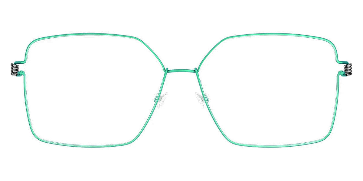 Lindberg Air Titanium Rim™ Kimberly eyeglasses in Basic-85-85 / P10 / 54-13-135 - Modern Eye Care Portland
