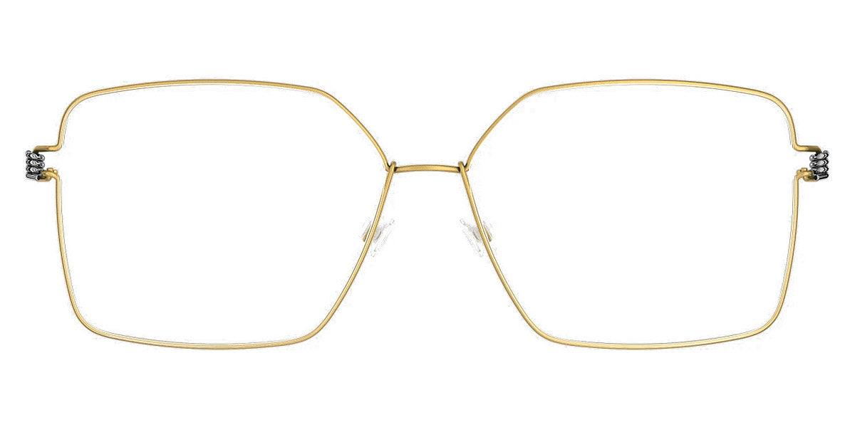 Lindberg Air Titanium Rim™ Kimberly eyeglasses in Basic-GT-GT / P10 / 54-13-135 - Modern Eye Care Portland