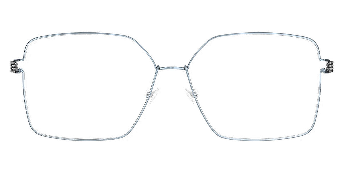 Lindberg Air Titanium Rim™ Kimberly eyeglasses in Basic-P25-P25 / P10 / 54-13-135 - Modern Eye Care Portland