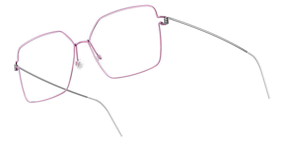 Lindberg Air Titanium Rim™ Kimberly eyeglasses in Basic-P75-P75 / P10 / 54-13-135 - Modern Eye Care Portland
