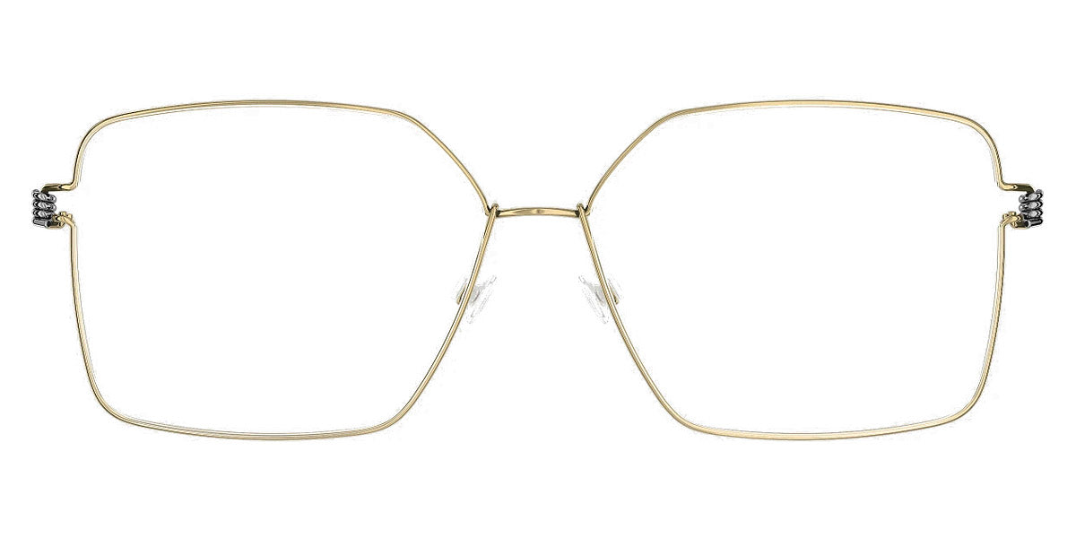 Lindberg Air Titanium Rim™ Kimberly eyeglasses in Basic-PGT-PGT / P10 / 54-13-135 - Modern Eye Care Portland