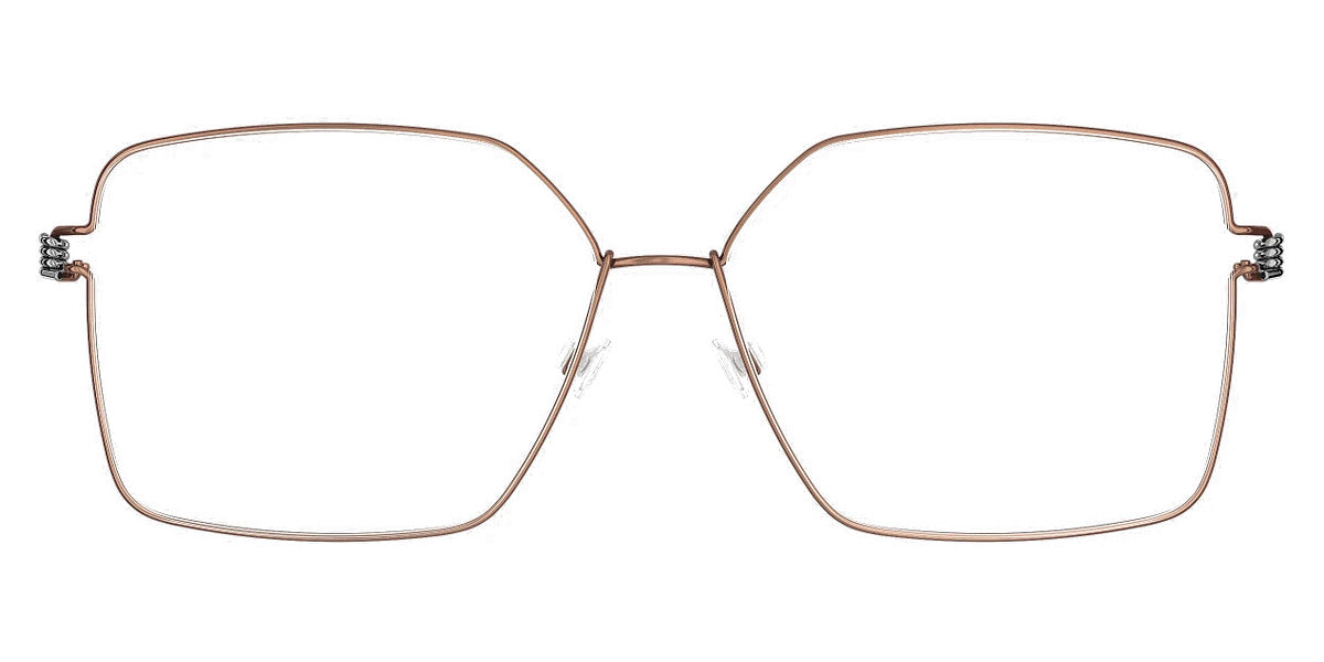 Lindberg Air Titanium Rim™ Kimberly eyeglasses in Basic-PU12-PU12 / P10 / 54-13-135 - Modern Eye Care Portland