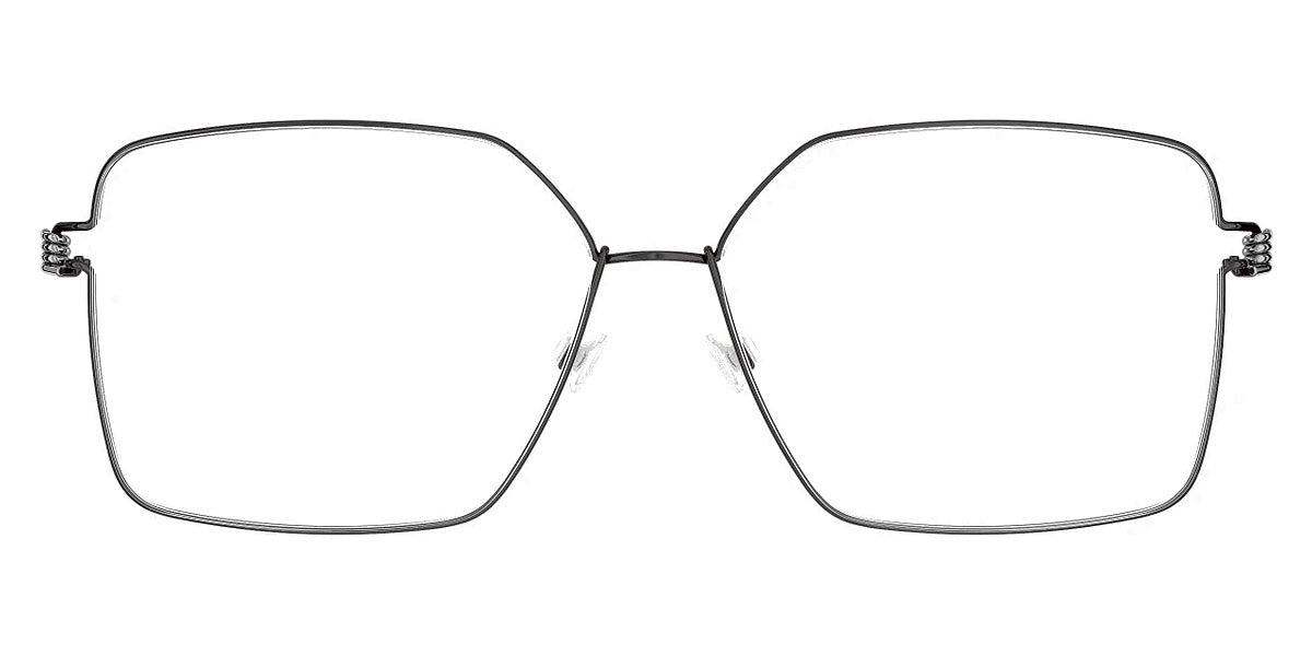 Lindberg Air Titanium Rim™ Kimberly eyeglasses in Basic-PU9-PU9 / P10 / 54-13-135 - Modern Eye Care Portland