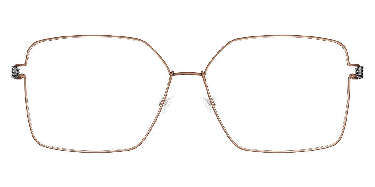 Lindberg Air Titanium Rim™ Kimberly eyeglasses in Basic-U12-U12 / P10 / 54-13-135 - Modern Eye Care Portland