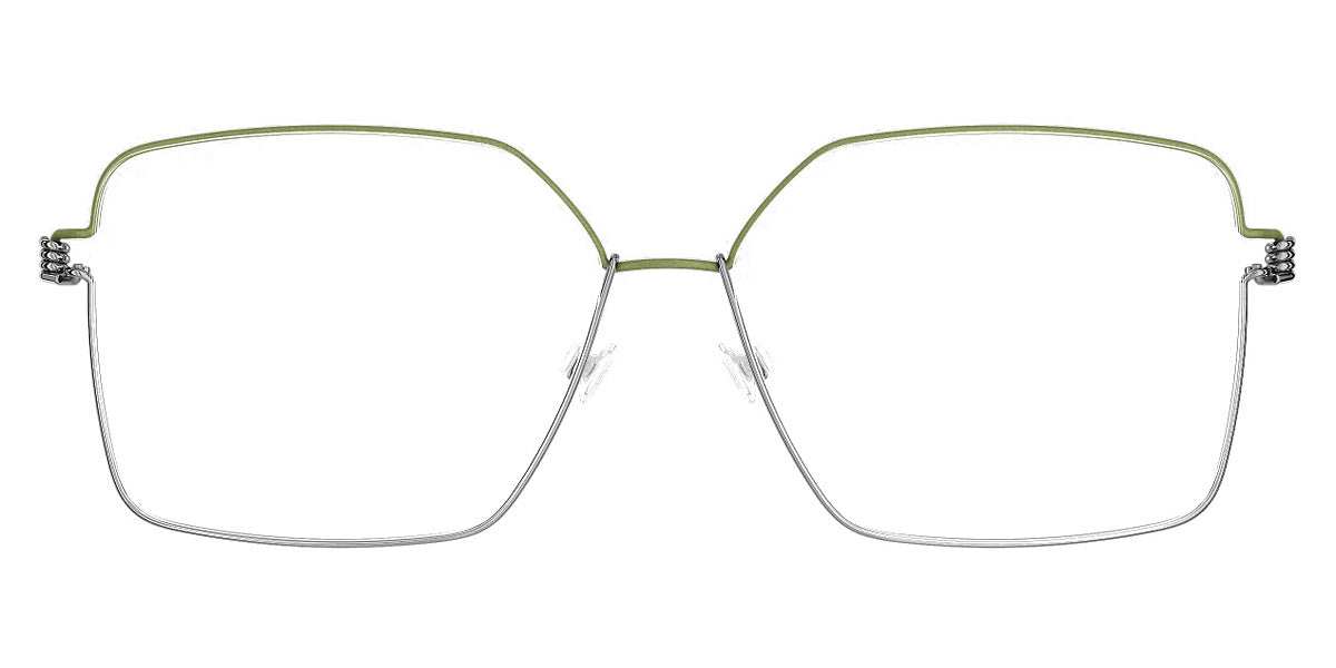Lindberg Air Titanium Rim™ Kimberly eyeglasses in Basic-U34-P10 / P10 / 54-13-135 - Modern Eye Care Portland