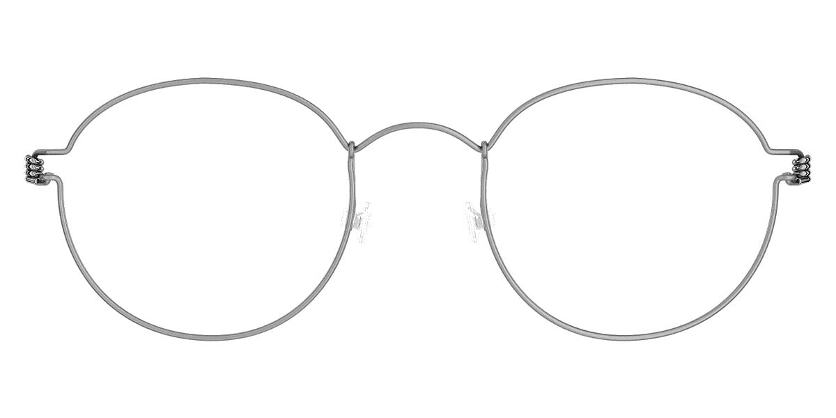 Lindberg Air Titanium Rim™ Lex eyeglasses in Basic-10-10 / P10 / 45-24-135 - Modern Eye Care Portland