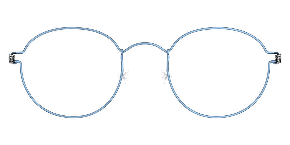 Lindberg Air Titanium Rim™ Lex eyeglasses in Basic-20-20 / P10 / 45-24-135 - Modern Eye Care Portland
