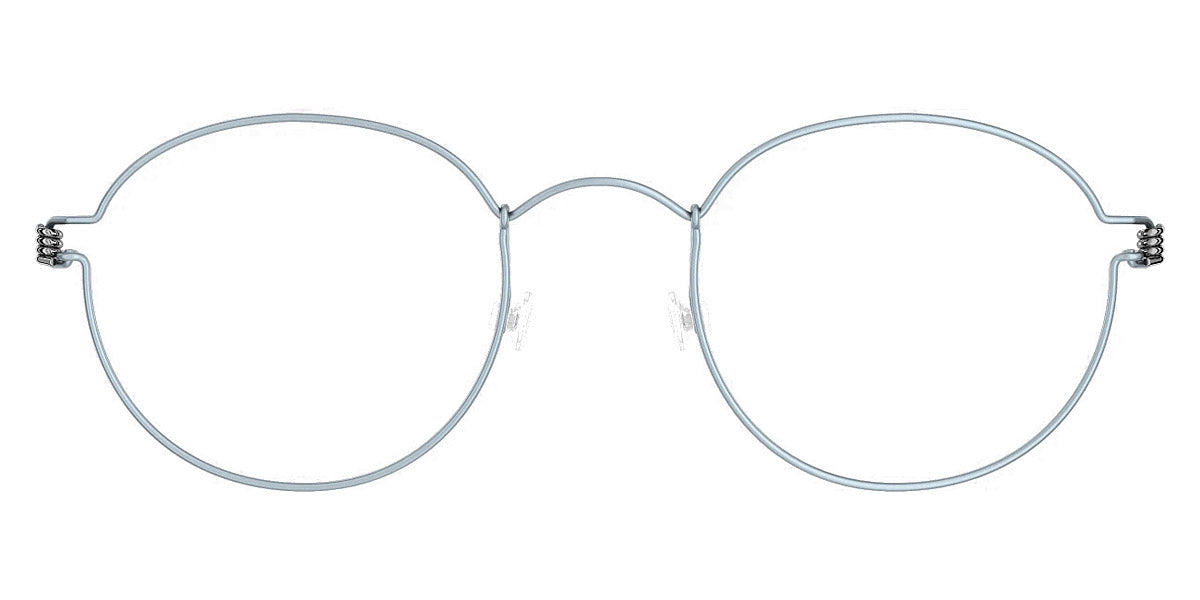 Lindberg Air Titanium Rim™ Lex eyeglasses in Basic-25-25 / P10 / 45-24-135 - Modern Eye Care Portland